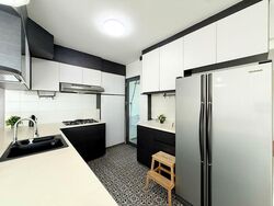 Blk 1E The Pinnacle@Duxton (Bukit Merah), HDB 4 Rooms #507970971